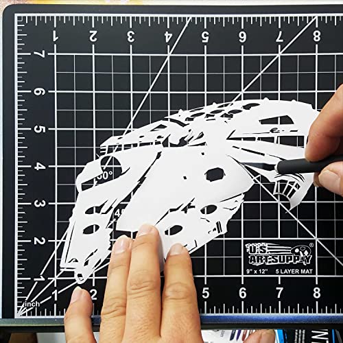 18"x24" Self Healing Cutting Mat 5 (2 Count)