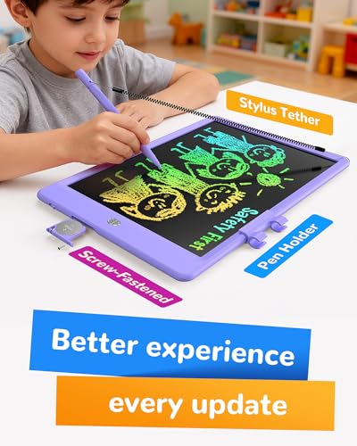 LCD Writing Tablet