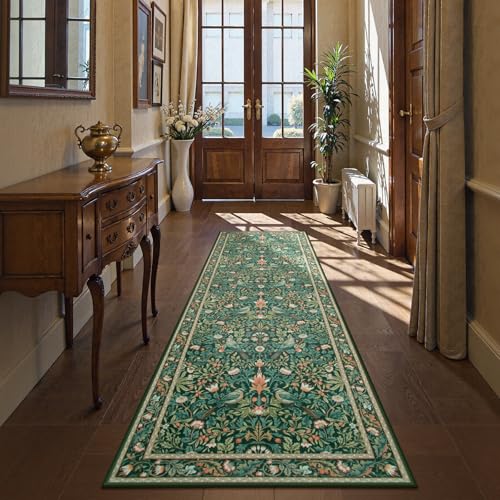 Kitchen Runner Rugs Washable