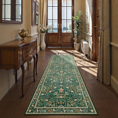 Kitchen Runner Rugs Washable