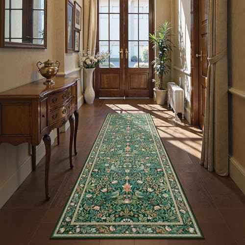 Kitchen Runner Rugs Washable