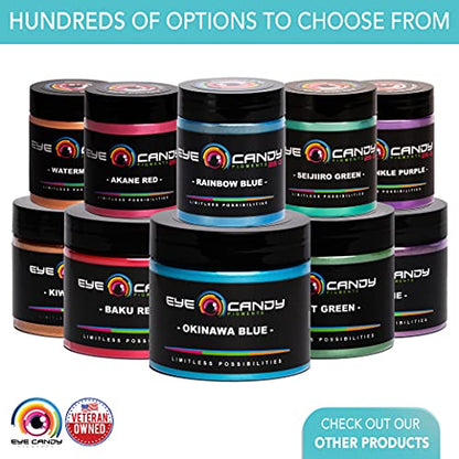 Pigments Premium Brown Mica Powder