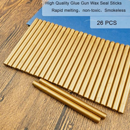 Wax Seal Stick
