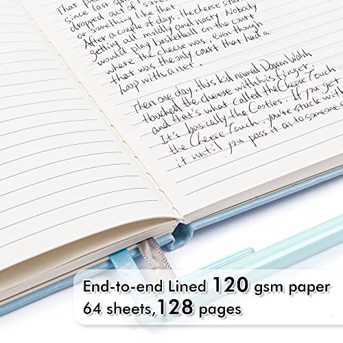 24 Pack Journal Notebook for Work (24 Count)