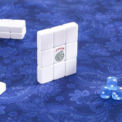 American Mahjong Game Set