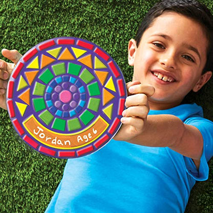 Garden Stepping Stone Kit