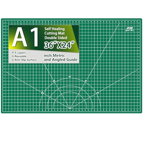 Self Healing Cutting Mat