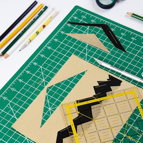 Self Healing Cutting Mat 12x18 Inch