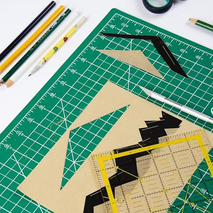Self Healing Cutting Mat 12x18 Inch