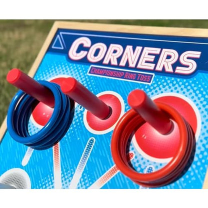 Corners Championship