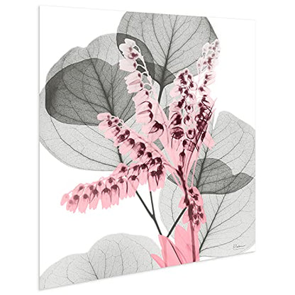 Frameless Free Floating Tempered Glass Panel Graphic Wall Art Ready to Hang