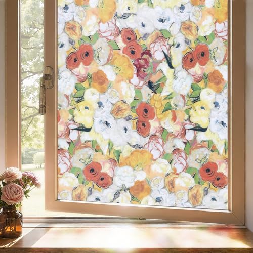 Window Stickers (1378.55 sq inch)