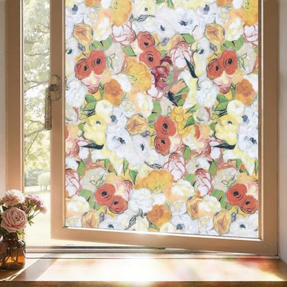 Window Stickers (1378.55 sq inch)