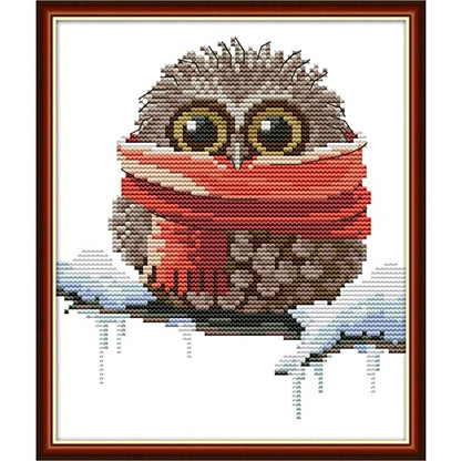 Cross Stitch Kits for Beginners