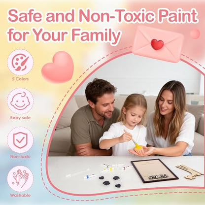 Mothers Day Gifts from Kids