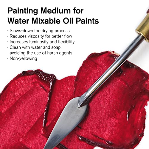 Artisan Water Mixable Painting Medium (2.5 Fl Oz)