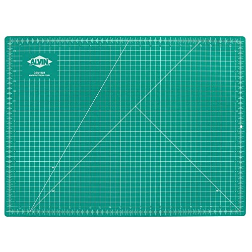 GBM Self Healing Cutting Mat 18 x 24 inch