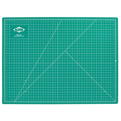 GBM Self Healing Cutting Mat 18 x 24 inch