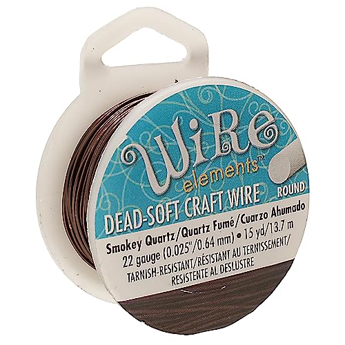 Wire Elements Craft Wire
