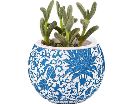 3D Puzzle Planter