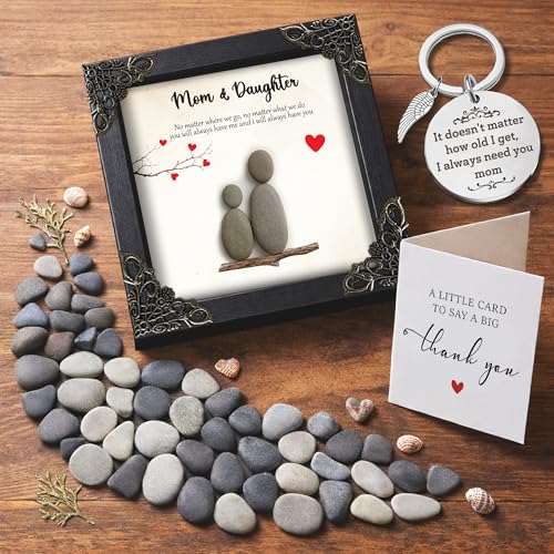 Mothers Day Mom Gifts from Daughters