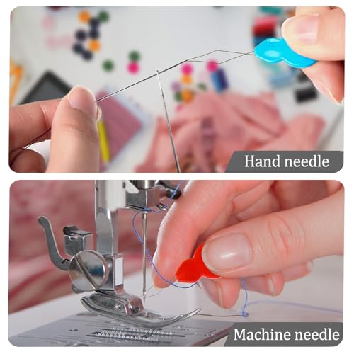 Needle Threaders
