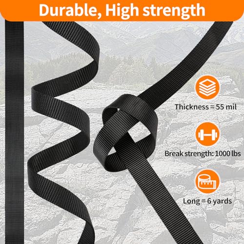 5 8" Buckle and Strap Set