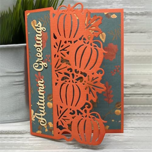 Cutting Dies for Card Making Metal Die