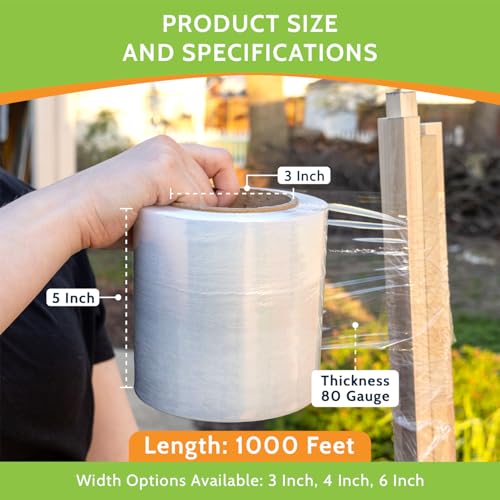 PSBM Mini Stretch Film