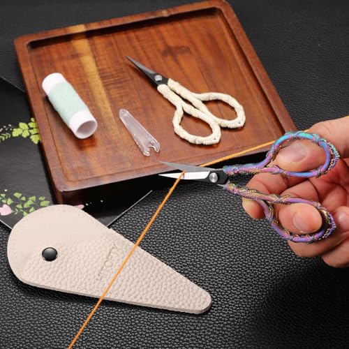 Small Sewing Scissors