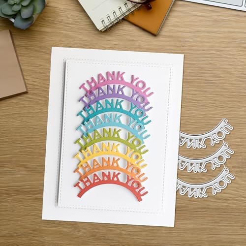 Metal Cutting Die for Scrapbooking
