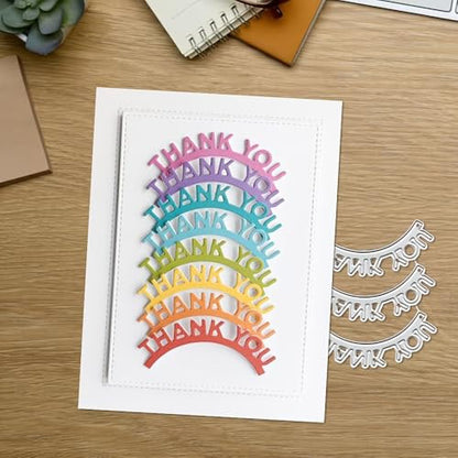 Metal Cutting Die for Scrapbooking