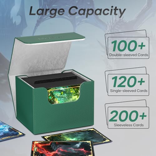 Card Deck Box