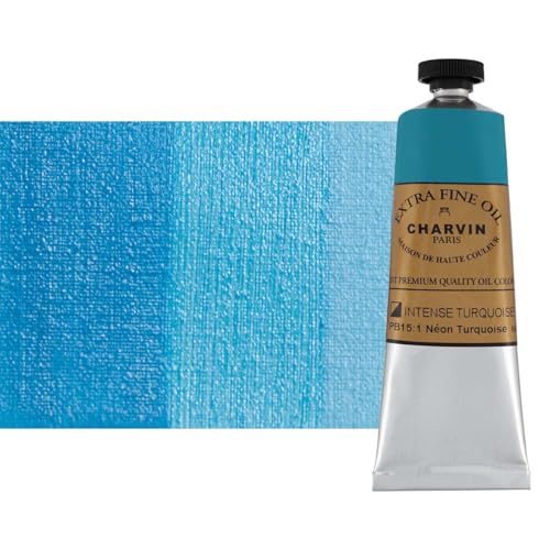 Extra Fine Oil Paint (2.03 Fl Oz)