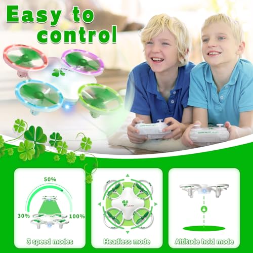 Clover Drone for Kids