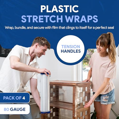 18" Stretch Film