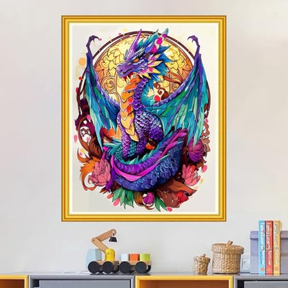 Cross Stitch Kits Stamped Full Range of Embroidery Kits