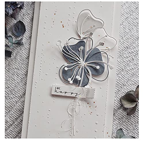 Metal Cutting Die for Scrapbooking