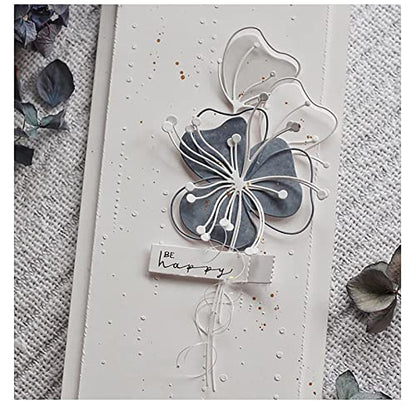 Metal Cutting Die for Scrapbooking