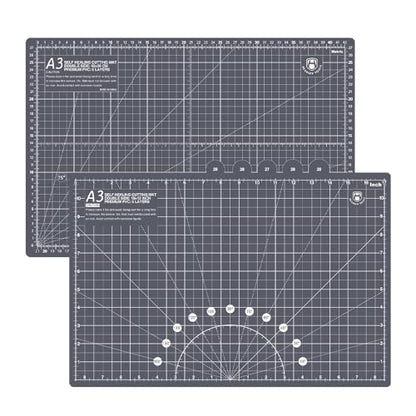 18"x12" Thickened Self Healing Cutting Mat