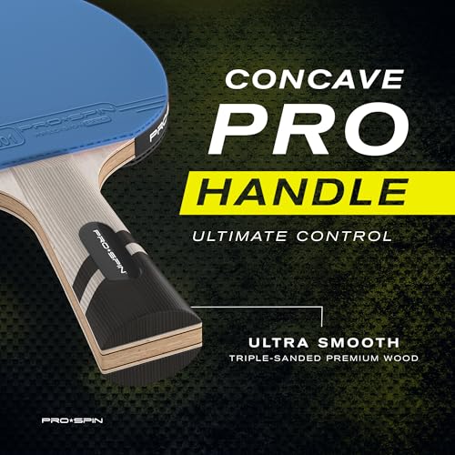 Ping Pong Paddles