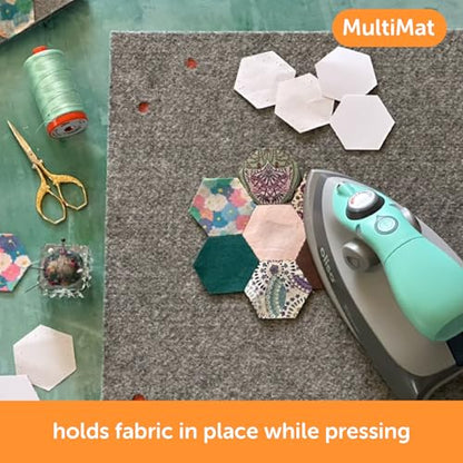 MultiMat Wool Pressing Mat