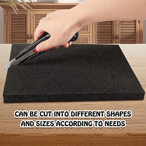 1 Pack Upholstery Foam Sheet