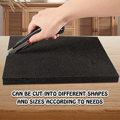 1 Pack Upholstery Foam Sheet