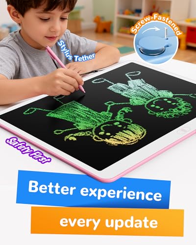 LCD Writing Tablet