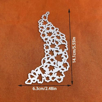 Metal Cutting Die for Scrapbooking