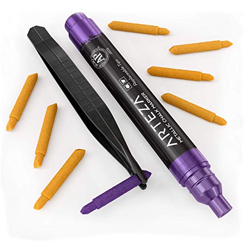 Liquid Chalk Markers