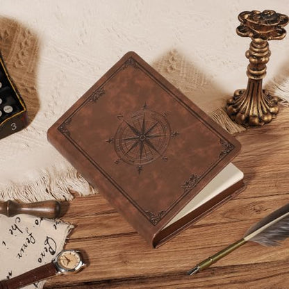 Thick Lined Notebook