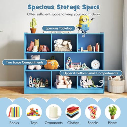 Toy Storage Organizer
