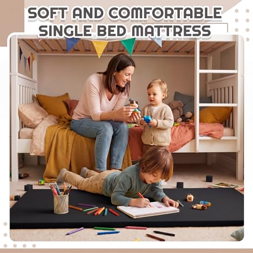 2 Pack Upholstery Foam Sheet